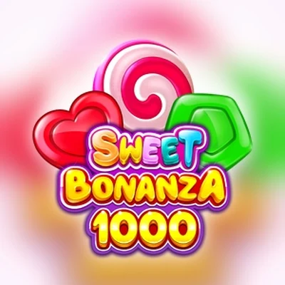 Sweet Bonanza 1000 — игра в Spinbetter casino